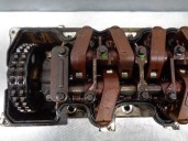 Recambio de culata para mercedes-benz clase e (w210) berlina 2.4 v6 18v cat referencia OEM IAM R1120161001 A1120160205 A11201012
