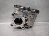 Recambio de caja mariposa para smart coupe turbo cat referencia OEM IAM A1601410225 0205003055 BOSCH