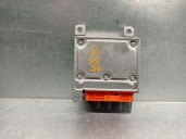 Recambio de centralita airbag para bmw serie 5 berlina (e39) 2.5 24v cat referencia OEM IAM 65778374799 