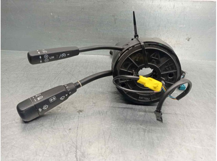 Replacement wiper stalk for Mercedes-Benz E-Class (W210) sedan 2.4 V6 18V cat OEM IAM reference A2105450110 