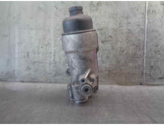 Recambio de soporte filtro aceite para mercedes-benz clase b (w245) 180 cdi (245.207) referencia OEM IAM A6401800510 105711 