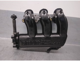 Recambio de colector admision para smart coupe turbo cat referencia OEM IAM A1601410201 1285100674 