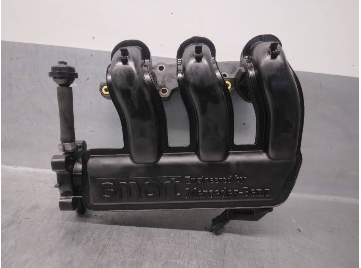 Recambio de colector admision para smart coupe turbo cat referencia OEM IAM A1601410201 1285100674 