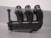 Recambio de colector admision para smart coupe turbo cat referencia OEM IAM A1601410201 1285100674 