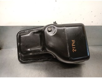 Recambio de carter para kia sorento i (jc) 2.5 crdi referencia OEM IAM 215104A400 215104A400 