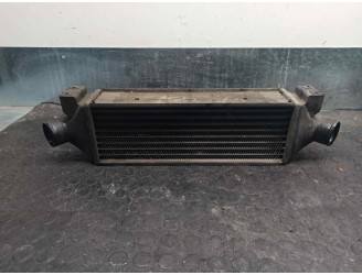 Recambio de intercooler para ford transit caja cerrada ´06 2.4 tdci cat referencia OEM IAM 6C119L440AC 