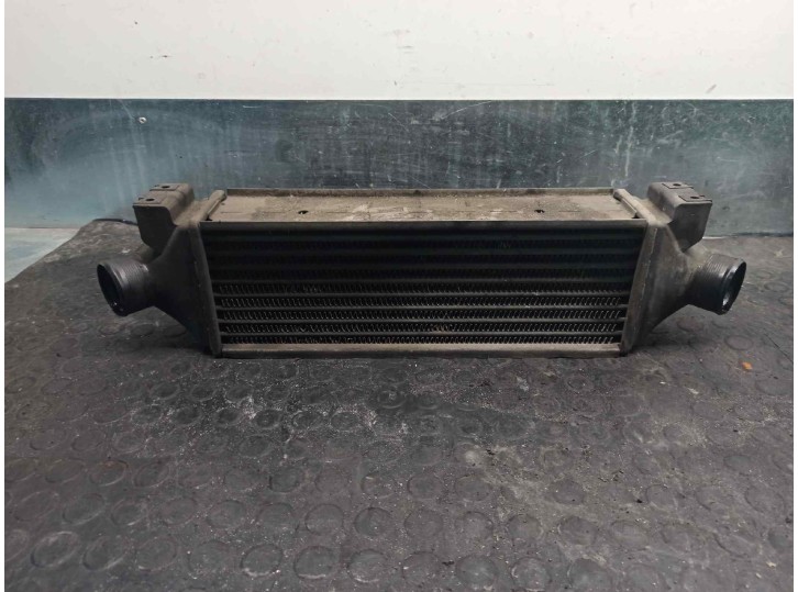 Recambio de intercooler para ford transit caja cerrada ´06 2.4 tdci cat referencia OEM IAM 6C119L440AC 