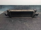 Recambio de intercooler para ford transit caja cerrada ´06 2.4 tdci cat referencia OEM IAM 6C119L440AC 