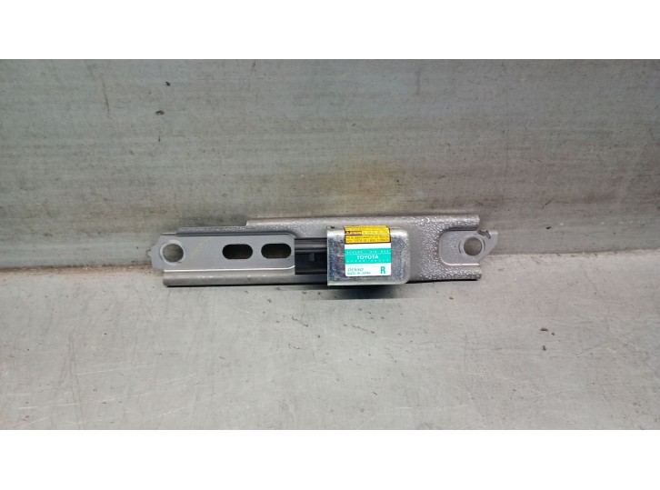 Recambio de sensor impacto para lexus rx (_u3_) 400h (mhu38_) referencia OEM IAM 8986048020 8986048020 