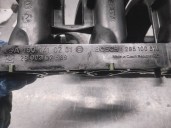 Recambio de colector admision para smart coupe turbo cat referencia OEM IAM A1601410201 1285100674 