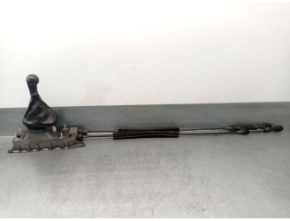 Recambio de palanca cambio para seat altea xl (5p5, 5p8) 1.6 lpg referencia OEM IAM 5K0711049B 1K0711050A 