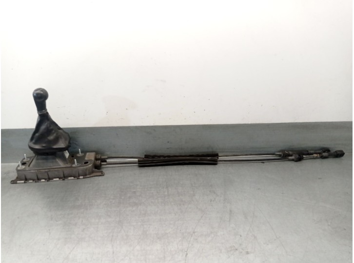 Recambio de palanca cambio para seat altea xl (5p5, 5p8) 1.6 lpg referencia OEM IAM 5K0711049B 1K0711050A 