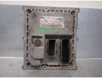 Recambio de centralita motor uce para smart coupe turbo cat referencia OEM IAM 0010020V000 0261205006 BOSCH