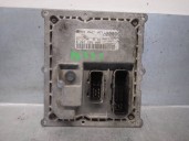 Recambio de centralita motor uce para smart coupe turbo cat referencia OEM IAM 0010020V000 0261205006 BOSCH