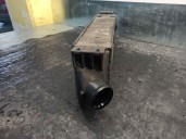 Recambio de intercooler para ford transit caja cerrada ´06 2.4 tdci cat referencia OEM IAM 6C119L440AC 