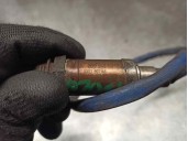 Recambio de sonda lambda para mercedes-benz clase e (w210) berlina 2.4 v6 18v cat referencia OEM IAM 0005409017 0258003862 BOSCH