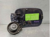Replacement fuel filler flap for Volvo V40 Estate 2.0 Turbo CAT OEM IAM reference 30865497 