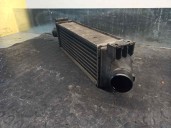 Recambio de intercooler para ford transit caja cerrada ´06 2.4 tdci cat referencia OEM IAM 6C119L440AC 