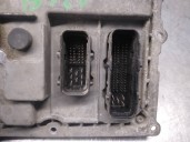 Recambio de centralita motor uce para smart coupe turbo cat referencia OEM IAM 0010020V000 0261205006 BOSCH