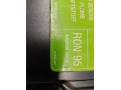 Replacement fuel filler flap for Volvo V40 Estate 2.0 Turbo CAT OEM IAM reference 30865497 