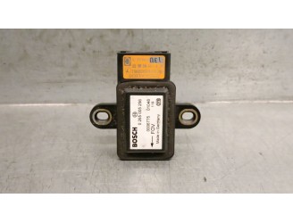 Replacement sensor for Subaru Legacy saloon/estate B12 (BE/BH) 3.0 H6 Outback estate (2002) OEM IAM reference 27546AE030 0