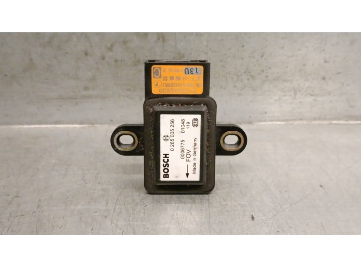 Replacement sensor for Subaru Legacy saloon/estate B12 (BE/BH) 3.0 H6 Outback estate (2002) OEM IAM reference 27546AE030 0
