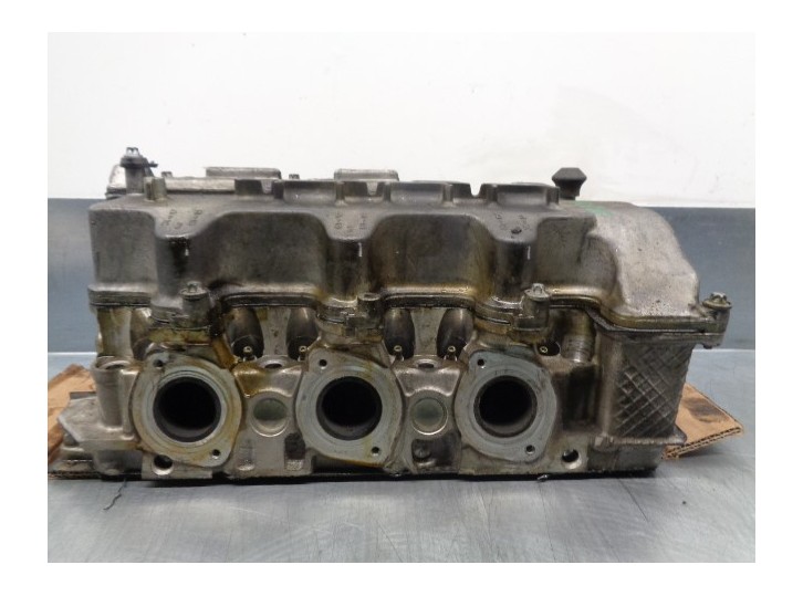 Recambio de culata para mercedes-benz clase e (w210) berlina 2.4 v6 18v cat referencia OEM IAM R1120161101 A1120160305 A11201013