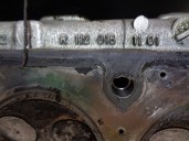 Recambio de culata para mercedes-benz clase e (w210) berlina 2.4 v6 18v cat referencia OEM IAM R1120161101 A1120160305 A11201013