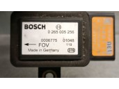 Replacement sensor for Subaru Legacy sedan/estate B12 (BE/BH) 3.0 H6 Outback estate (2002) OEM IAM reference 27546AE030 0