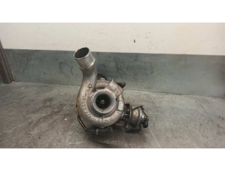 Recambio de turbocompresor para renault vel satis (bj0) 3.0 v6 dci turbodiesel cat referencia OEM IAM 8972409267 7143066 GARRETT