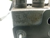 Recambio de palanca cambio para seat altea xl (5p5, 5p8) 1.6 lpg referencia OEM IAM 5K0711049B 1K0711050A 