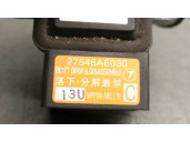 Replacement sensor for Subaru Legacy sedan/estate B12 (BE/BH) 3.0 H6 Outback estate (2002) OEM IAM reference 27546AE030 0