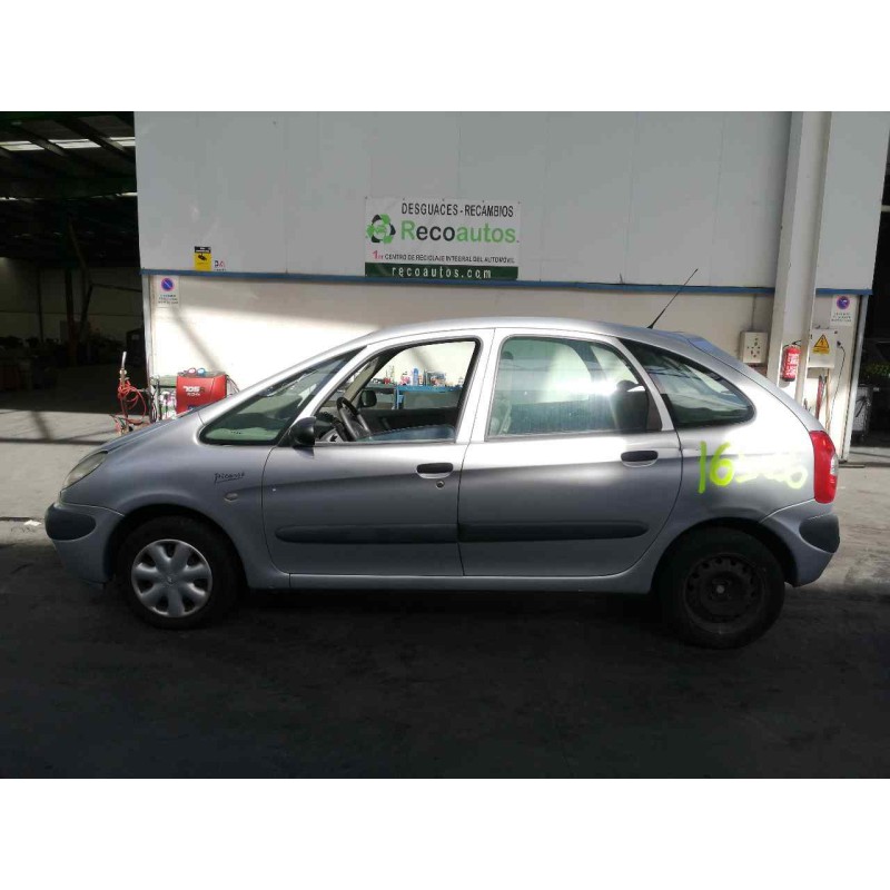 citroen xsara picasso del año 2002