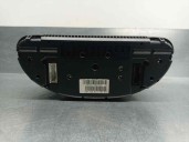 Recambio de cuadro instrumentos para bmw serie 5 berlina (e39) 2.5 24v cat referencia OEM IAM 62118375669 110008735031 VDO