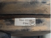 Recambio de servofreno para mazda premacy (cp) 2.0 turbodiesel cat referencia OEM IAM 86409908  