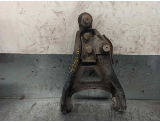 Recambio de brazo suspension inferior delantero derecho para renault kangoo (f/kc0) 1.5 dci diesel referencia OEM IAM 010E137D 