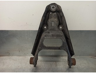 Recambio de brazo suspension inferior delantero izquierdo para smart micro compact car 0.8 referencia OEM IAM Q0014141V002000000
