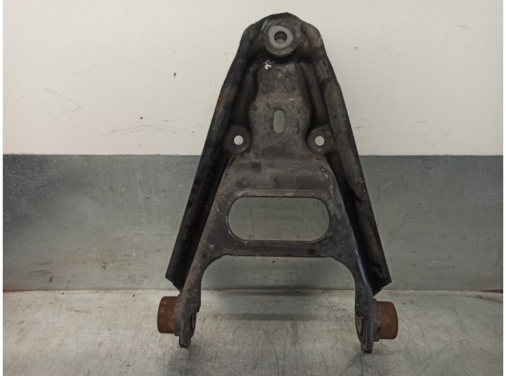 Recambio de brazo suspension inferior delantero izquierdo para smart micro compact car 0.8 referencia OEM IAM Q0014141V002000000