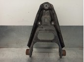 Recambio de brazo suspension inferior delantero izquierdo para smart micro compact car 0.8 referencia OEM IAM Q0014141V002000000