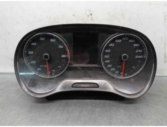 Recambio de cuadro instrumentos para seat ibiza iv (6j5, 6p1) 1.2 tsi referencia OEM IAM 6P0920740B A2C99996900 