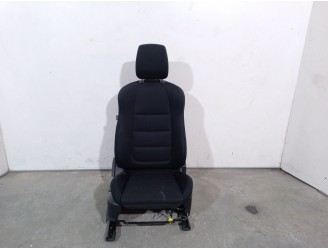Recambio de asiento delantero derecho para mazda cx-5 (ke, gh) 2.0 (keefw) referencia OEM IAM KA1H8818002 KA1H8818002 