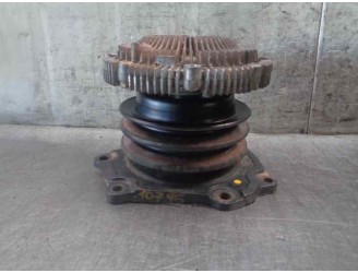 Recambio de ventilador viscoso motor para nissan terrano (wd21) 2.7 td referencia OEM IAM 2101080G01  
