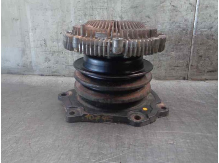 Recambio de ventilador viscoso motor para nissan terrano (wd21) 2.7 td referencia OEM IAM 2101080G01  