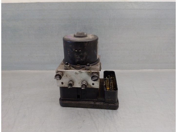 Recambio de abs para peugeot 1007 1.4 16v cat (kfu / et3j4) referencia OEM IAM 9654777580 10020601974 ATE
