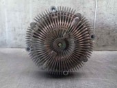 Recambio de ventilador viscoso motor para nissan terrano (wd21) 2.7 td referencia OEM IAM 2101080G01  
