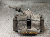 Replacement front right brake caliper for Renault Kangoo (F/KC0) 1.5 dCi diesel OEM IAM reference 201546 