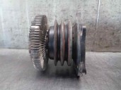 Recambio de ventilador viscoso motor para nissan terrano (wd21) 2.7 td referencia OEM IAM 2101080G01  