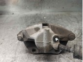 Replacement front right brake caliper for Renault Kangoo (F/KC0) 1.5 dCi diesel OEM IAM reference 201546 