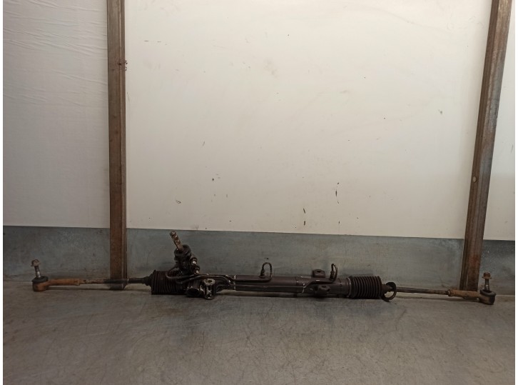 Recambio de cremallera direccion para chrysler voyager (rg) 2.5 crd cat referencia OEM IAM 4766416AC  