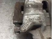 Replacement front right brake caliper for Renault Kangoo (F/KC0) 1.5 dCi diesel OEM IAM reference 201546 